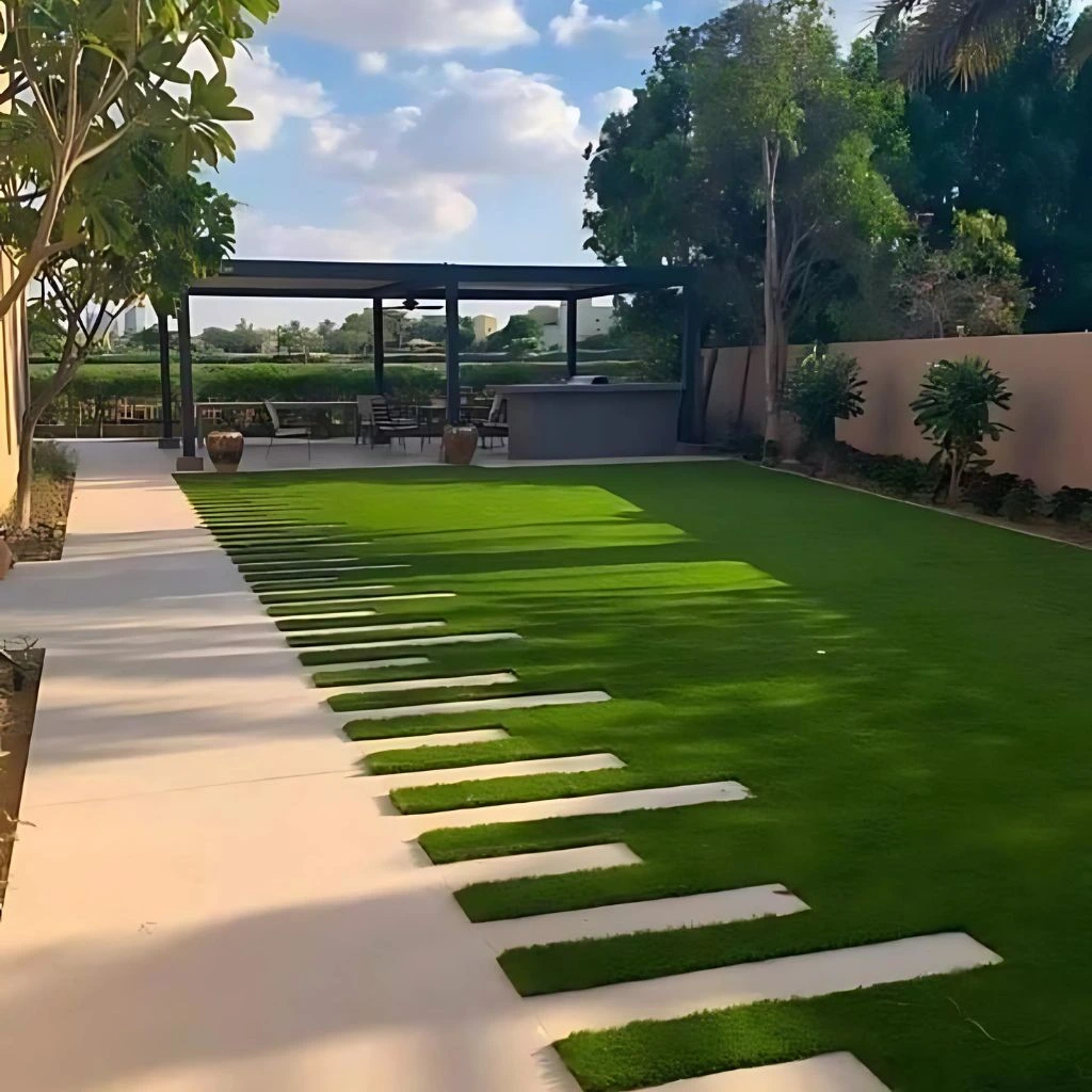 Garden Maintenance Dubai